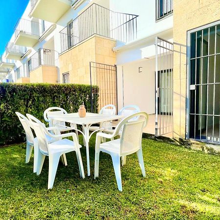 Oceano Islantilla Costa 2 Dorm Exterior photo