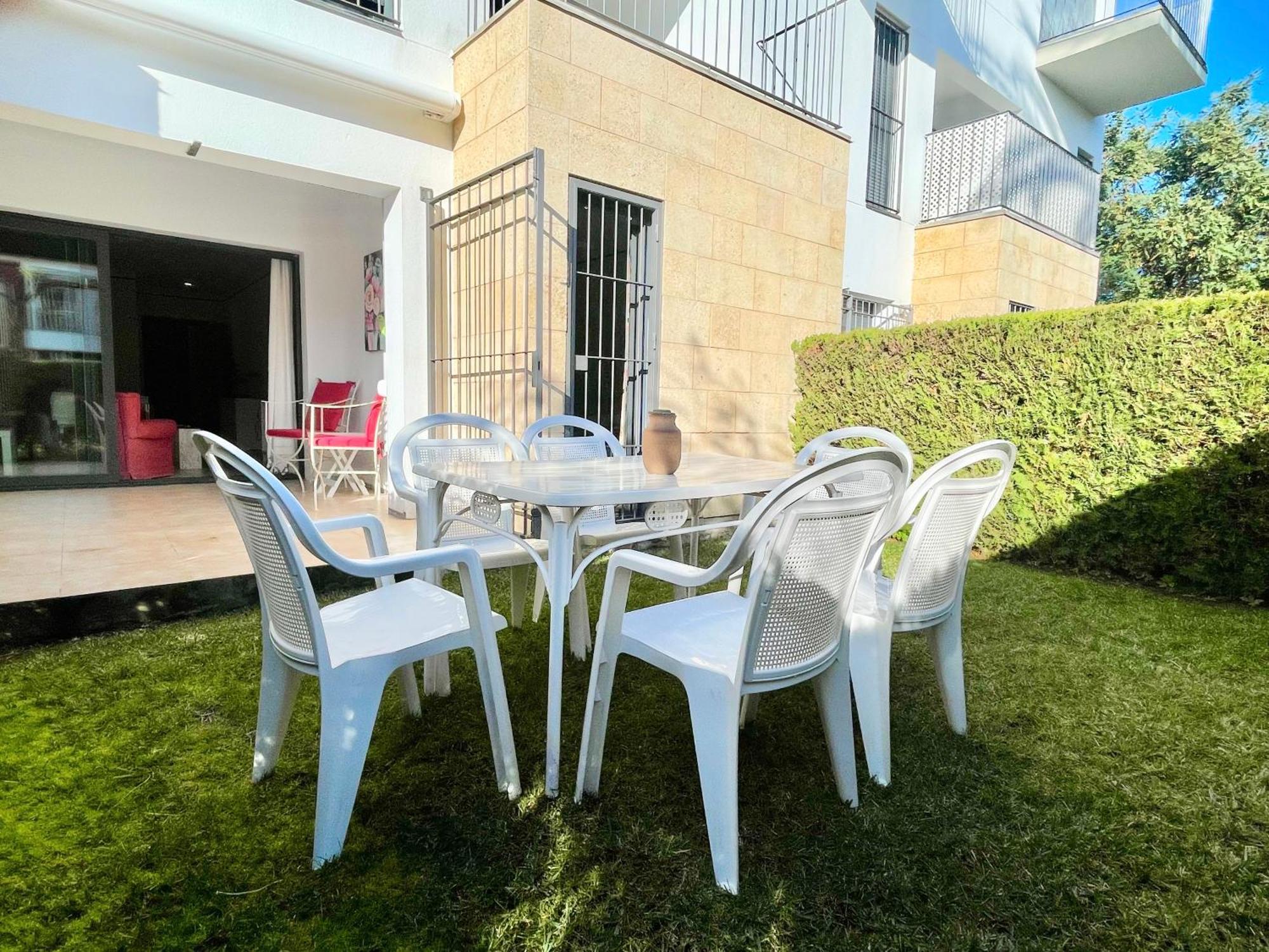 Oceano Islantilla Costa 2 Dorm Exterior photo